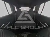 2025 Mercedes Benz EQB