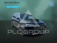 2025 Mercedes Benz EQB