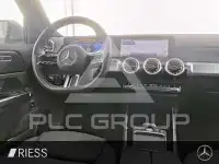 2025 Mercedes Benz EQB