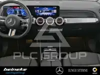 2025 Mercedes Benz EQB