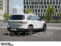 2025 Mercedes Benz EQB