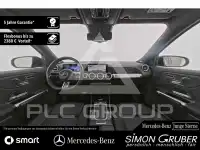 2025 Mercedes Benz EQB