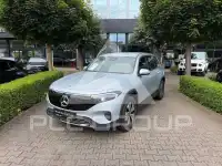 2025 Mercedes Benz EQB