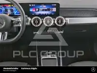 2025 Mercedes Benz EQB