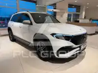 2025 Mercedes Benz EQB