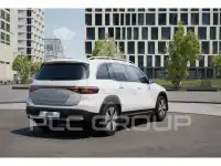 2025 Mercedes Benz EQB