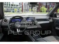 2025 Mercedes Benz EQB