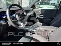 2025 Mercedes Benz EQB