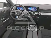 2025 Mercedes Benz EQB