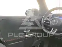 2025 Mercedes Benz EQB