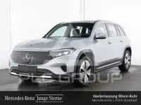 2025 Mercedes Benz EQB