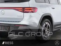 2025 Mercedes Benz EQB