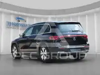 2025 Mercedes Benz EQB