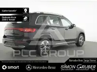2025 Mercedes Benz EQB