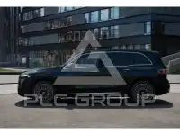 2025 Mercedes Benz EQB
