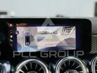 2025 Mercedes Benz EQB