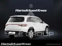2025 Mercedes Benz EQB