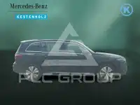 2025 Mercedes Benz EQB