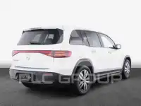 2025 Mercedes Benz EQB