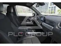 2025 Mercedes Benz EQB