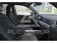 2025 Mercedes Benz EQB