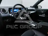 2025 Mercedes Benz EQB