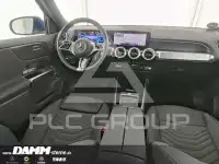 2025 Mercedes Benz EQB