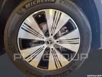 2025 Mercedes Benz EQB