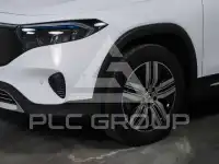 2025 Mercedes Benz EQB