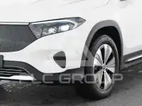 2025 Mercedes Benz EQB