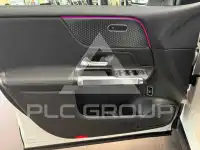 2025 Mercedes Benz EQB