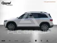 2025 Mercedes Benz EQB