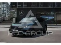 2025 Mercedes Benz EQB