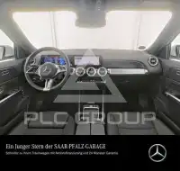 2025 Mercedes Benz EQB