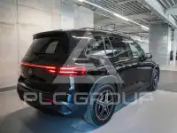 2025 Mercedes Benz EQB
