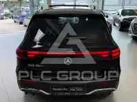 2025 Mercedes Benz EQB