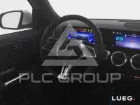 2025 Mercedes Benz EQB