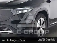 2025 Mercedes Benz EQB