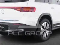 2025 Mercedes Benz EQB