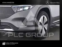 2025 Mercedes Benz EQB