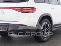 2025 Mercedes Benz EQB