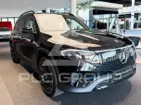 2025 Mercedes Benz EQB