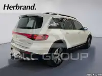 2025 Mercedes Benz EQB