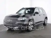 2025 Mercedes Benz EQB