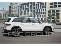 2025 Mercedes Benz EQB