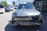 2025 Mercedes Benz EQB