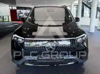 2025 Mercedes Benz EQB