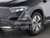 2025 Mercedes Benz EQB