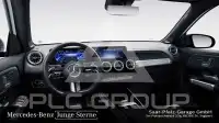 2025 Mercedes Benz EQB
