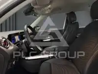 2025 Mercedes Benz EQB